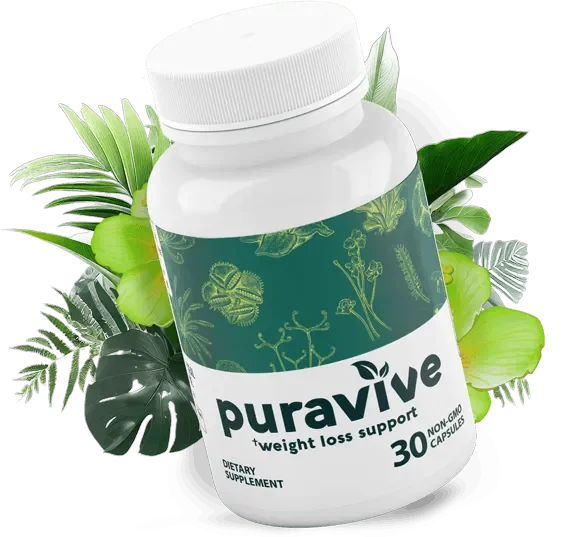 puravive Supplement